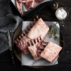 Moorlands Lamb Rack and Loin Options